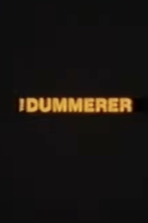 Постер The Dummerer